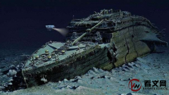 泰坦尼克号沉船事故简介：20世纪最具标志性的灾难之一