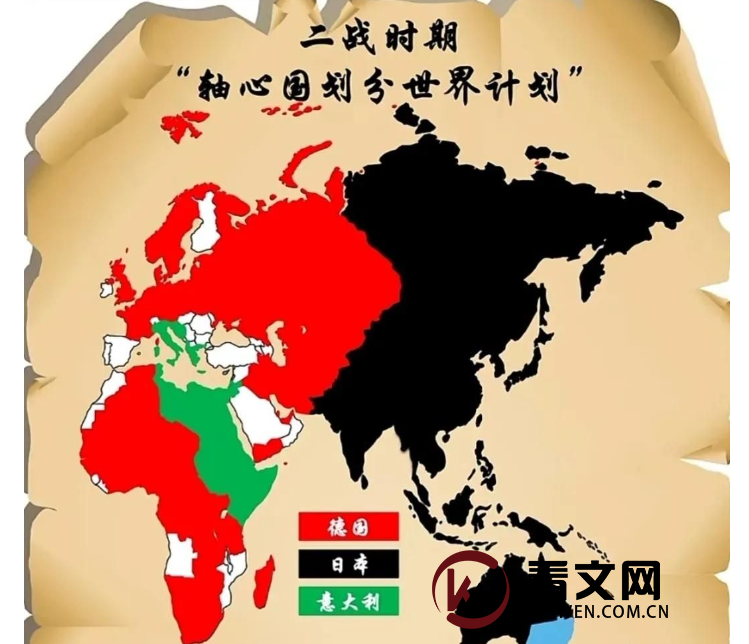 北非战役
