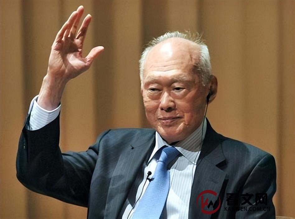 李光耀