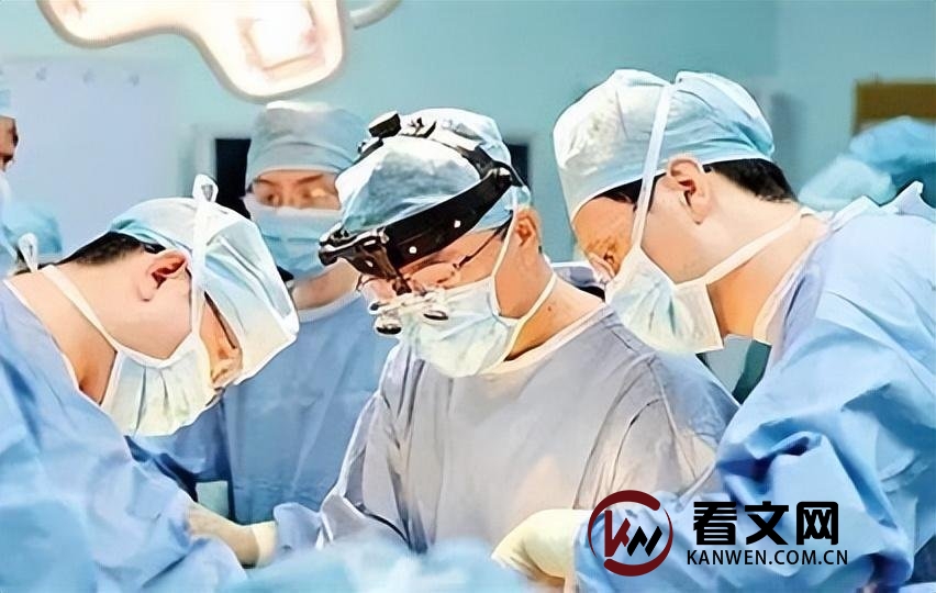 李院长:培养一专家至少需要30年,抓这么多,国家医疗体系会崩溃