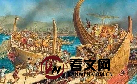 叙拉古围城战