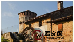 中世纪，西欧水力磨坊普及应用，有哪些原因？