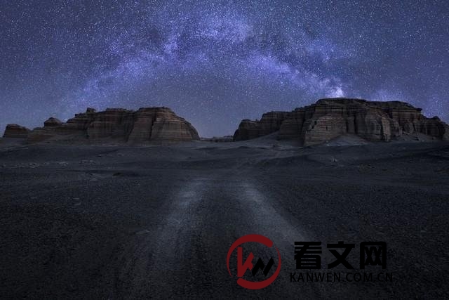 中国四大禁地之可可西里