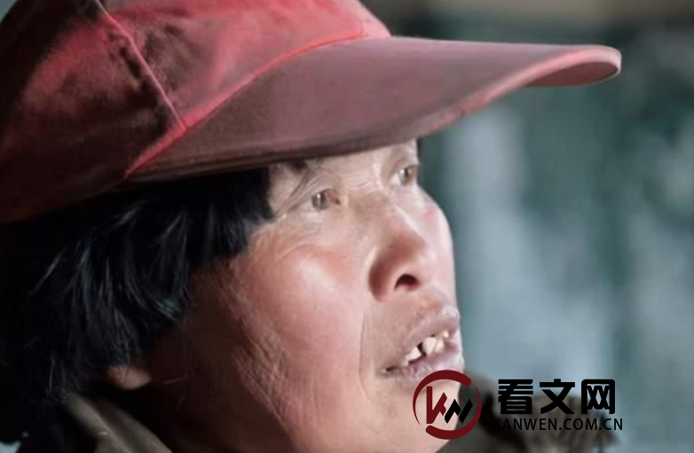 “昆仑女神”杨丽