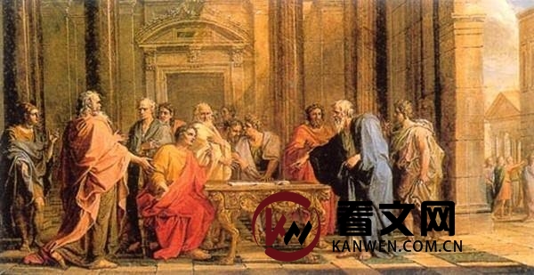 梭伦改革