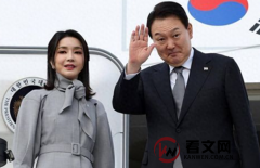 尹锡悦可能被逼辞职？最大对手李在明发起反击，招招直击“要害”