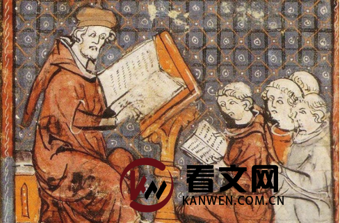 中世纪大学