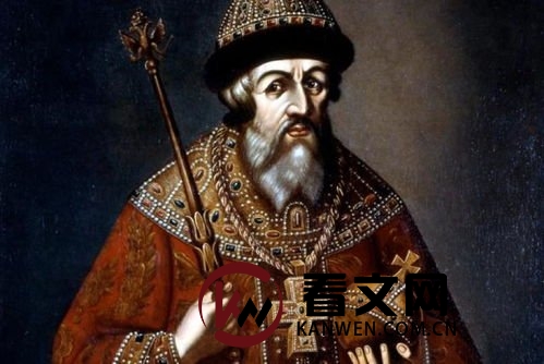 伊凡雷帝