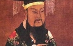 商朝第二十六任君主：庚丁