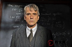 托马斯·哈代：既是一位令人敬佩的文学巨匠，又是一位备受赞誉的数学家