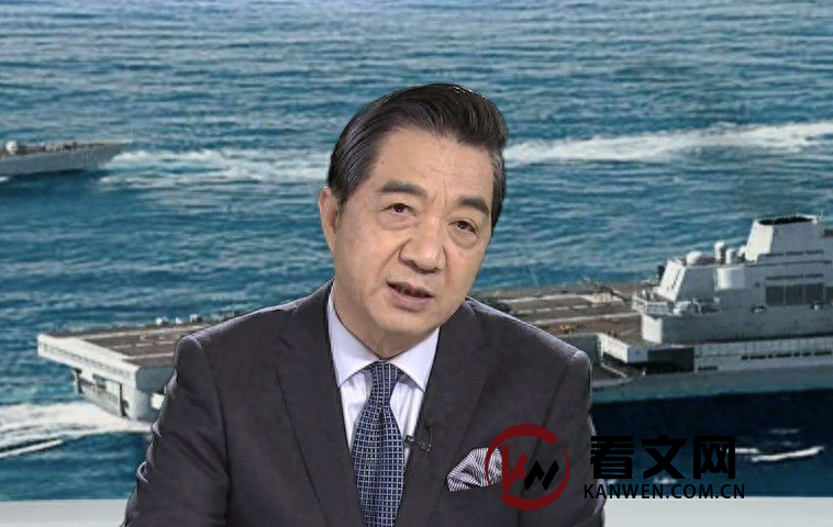 战争爆发前的五个征兆!美国已经有4个,张召忠预言或成真?