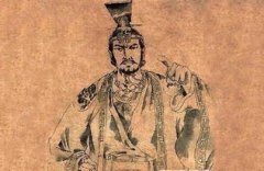 商朝第二十八任君主：文丁