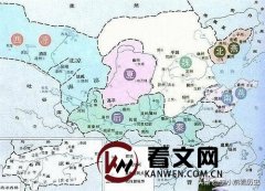 前燕景昭帝慕容儁简介：想要一统天下，却在出发前死于床榻
