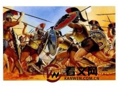西西里战争再起,萨尔维乌斯与雅典尼昂起义究竟如何？