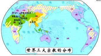 佛教国家比较贫穷落后,基督教国家普遍富裕