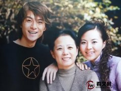 “妈宝男”朱雨辰：错过汤唯又负姜妍，被母爱禁锢43年，至今未婚