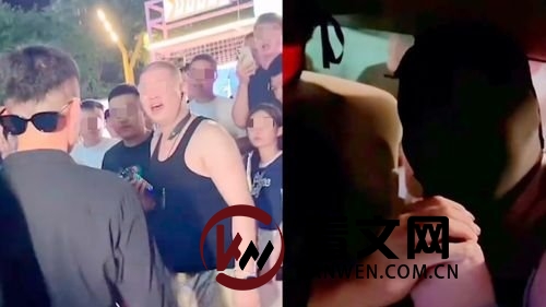 网爆网红“二驴”直播被绑架,警方回应:摆拍!别信!