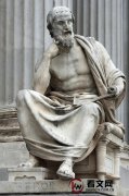西方“史学之祖”——希罗多德，是如何写出《历史》这一巨著？