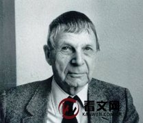 拉尔斯·瓦莱里安·阿尔福斯简介：数学界的先驱与创新者