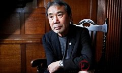 村上春树简介：剖析现实与梦幻的边界，最为梦幻的作家