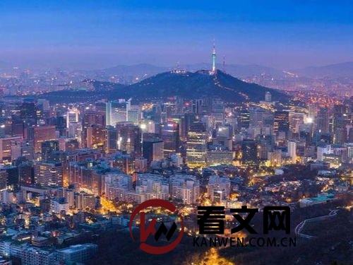 韩国