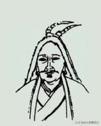 苻丕简介：前秦哀平皇帝，有勇有谋，可惜没远见