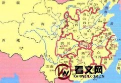 南唐简介：一口气看完十国之南唐38年历史