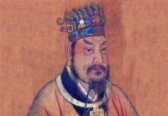 西周第三任君主：周康王