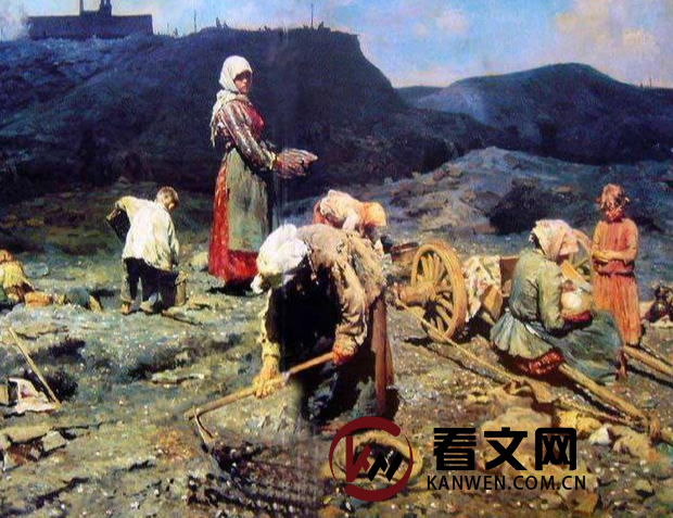 俄国农奴制不断强化,沙皇专制制度形成