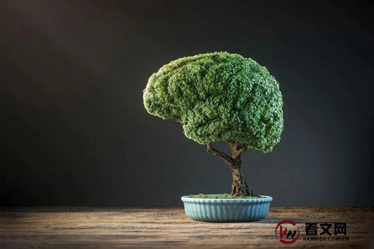 如果植物有思维意识，能演化出文明吗？