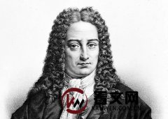 莱布尼茨简介：影响人类文明的天才