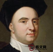 乔治·伯克莱简介：形而上学的先驱与认知理论的革新者