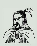 慕容宝简介：一位曾立誓恢复燕国的太子，最终却死在自己人手中