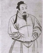 慕容垂：灭西燕、败北魏，一代战神的崛起与陨落
