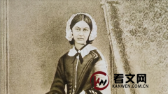 南丁格尔简介：19世纪英国的一位杰出女性，被誉为现代护理之母