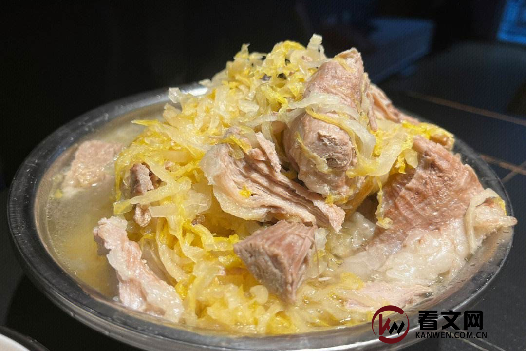 东北酸菜致癌吗?长期吃酸菜对健康有害吗?渤海大学抽检告诉你