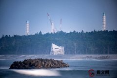 日本正式开始排核污水！偷存的5万吨超纯水，是为今天留的后手？