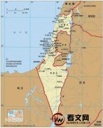 为何以色列亡国2000多年还能复国?阿拉伯国家为何打不赢以色列?