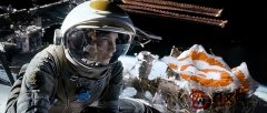 《地心引力》：一部科幻巨作，太空的宏伟和人类的渺小，生与死的考验