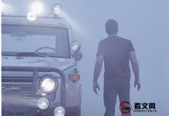 《迷雾》：高分科幻悬疑片，人性的试炼，堪称史上最扎心的电影