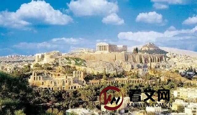 古希腊勇士对战波斯大军,三次以少胜多,为什么他们总是能赢?