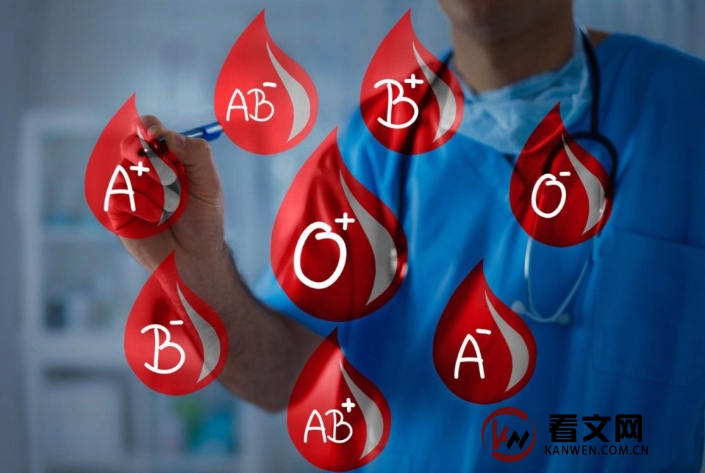 血型能决定寿命吗？