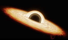 存在于黑洞内部的宇宙，可能有自己的物理法则吗？
