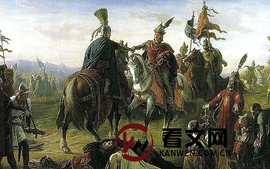 斐迪南一世