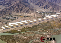 藏南若有变，我军如何压制印军12座机场？靠1座机场反制够用吗？