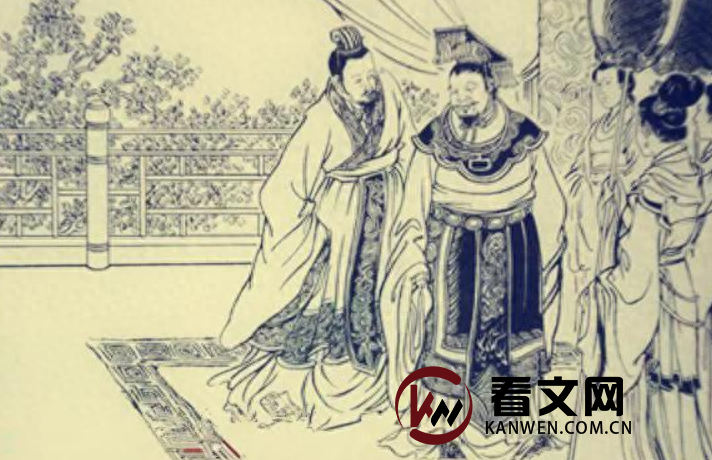 为什么有人说,西汉实亡于爱情?王莽家族的崛起也是因为爱情?