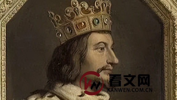 勃艮第公爵查理