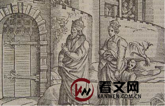 格里高利七世坚持教皇的精神权威高于世俗权力，这为后来的教皇们树立了权威的榜样...