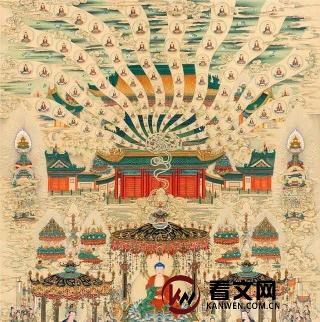 极乐世界