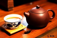 茶叶是打通人体经络最有效的食品？复旦研究：不同茶叶有对应归经